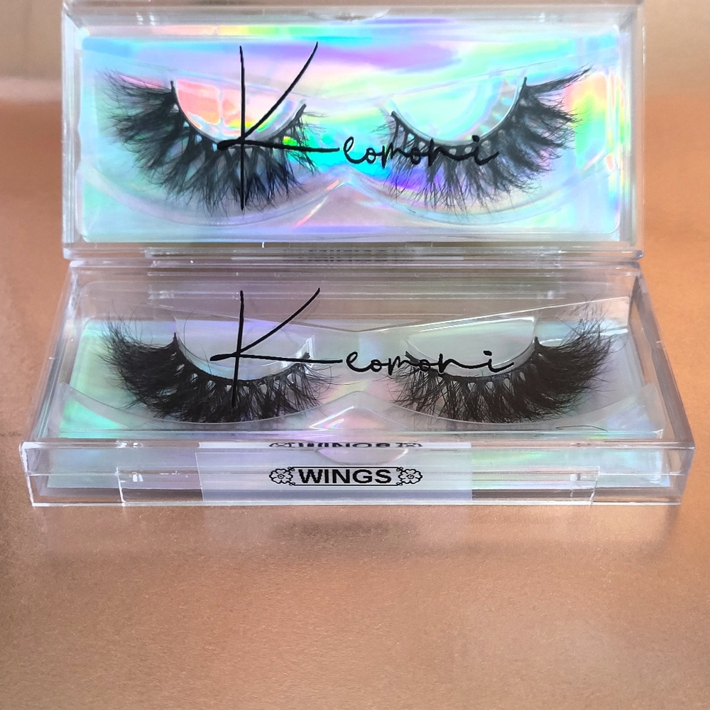 Lashes